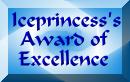 Ice Princess'Award