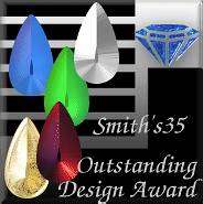 Outstanding Design Award