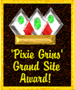 Grand Site Award