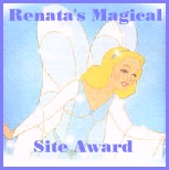 Renata's Award
